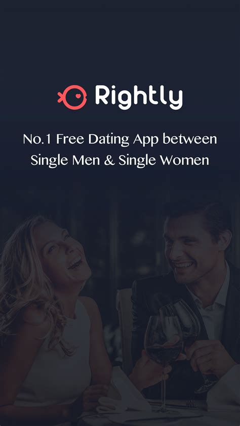 rightly dating